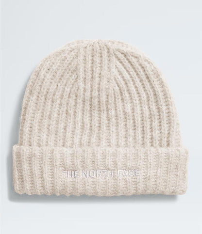 The North Face - Fohair Cabin Beanie
