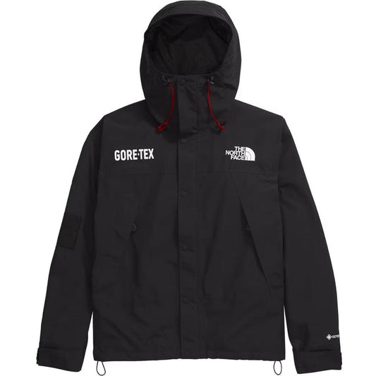 The North Face - GTX Mountain Jacket - Men's - TNF Black-TNF B