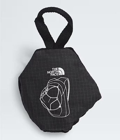 The North Face - Helmet Sling - Asphalt Grey/Tnf Black