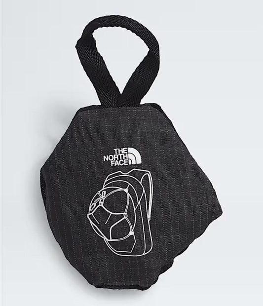 The North Face - Helmet Sling - Asphalt Grey/Tnf Black