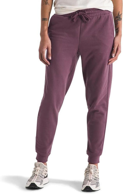 The North Face - Heritage Patch Jogger - Women's - Gardenia White