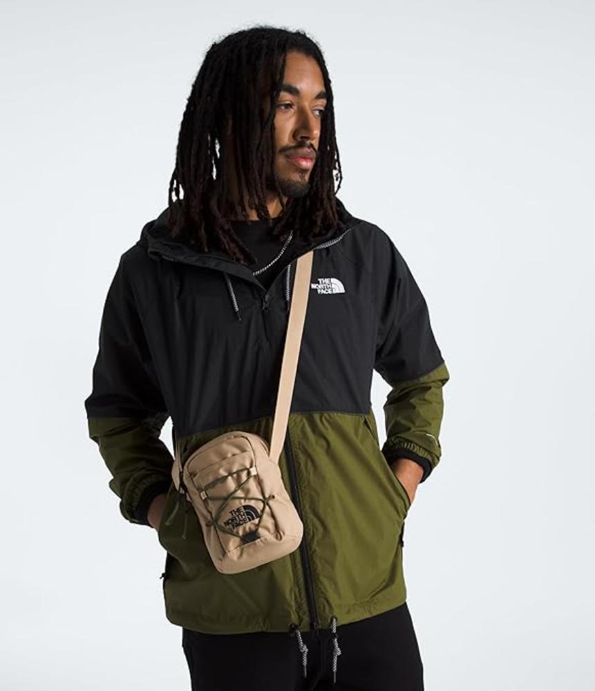 The North Face - Jester Crossbody - Tnf Black