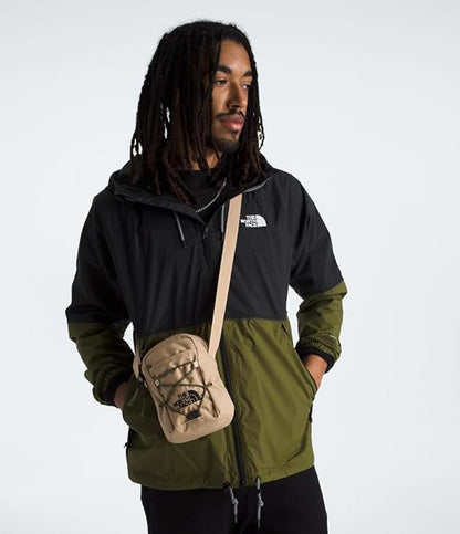 The North Face - Jester Crossbody - Tnf Black