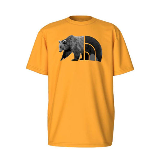 The North Face - Short Sleeve Graphic Tee - Boys'
