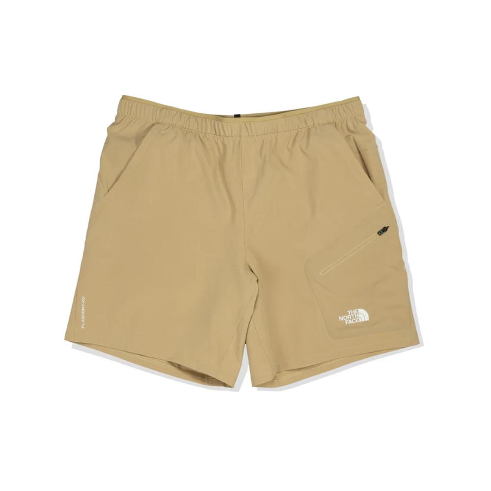The North Face - Lightstride Short 7in - Men's - Tnf Black