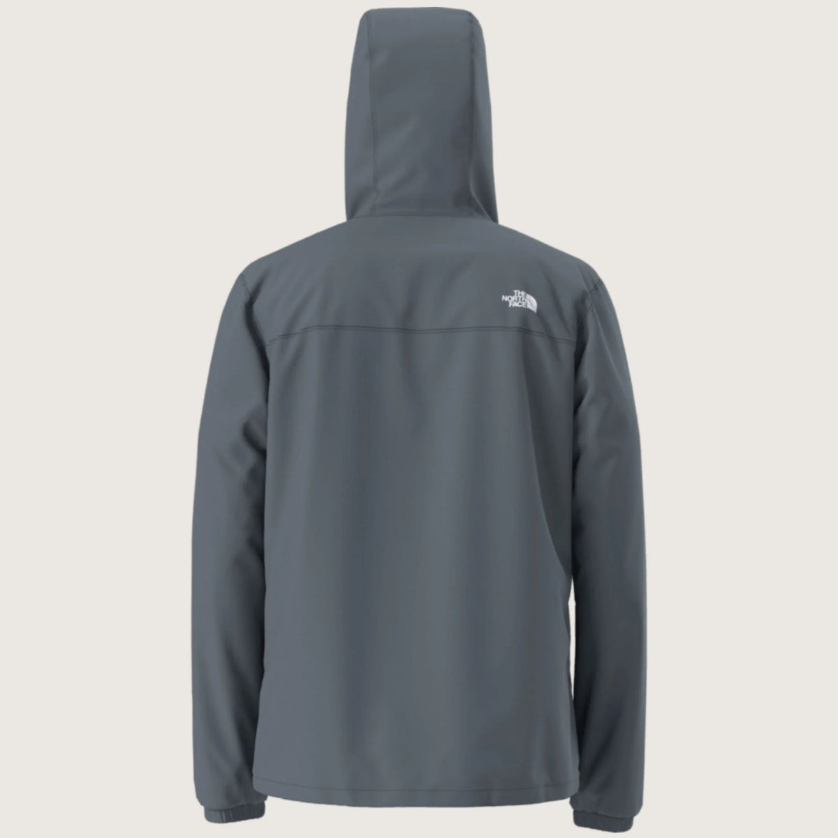 The North Face - Antora Jacket - Men's - Granite Grey