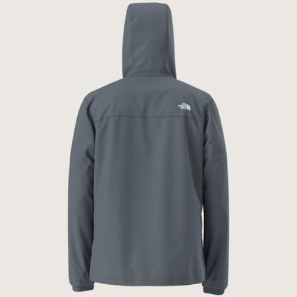 The North Face - Antora Jacket - Men's - Granite Grey