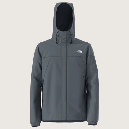 The North Face - Antora Jacket - Men's - Granite Grey