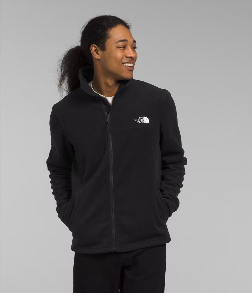 The North Face - Antora Triclimate - Men's - TNF Black/Vanad