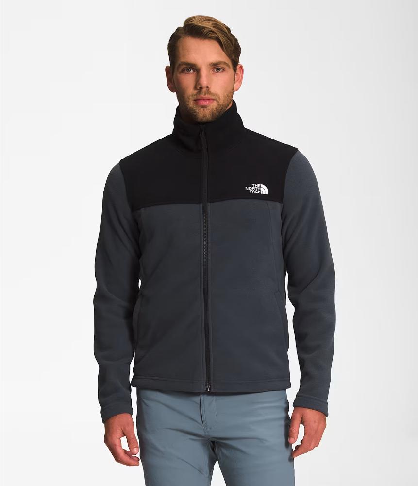 The North Face - Antora Triclimate - Men's - Khakistn/TNFblk