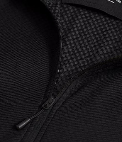 The North Face - Summit FUTUREFleece LT 1/2 Zip - Men's - TNF Black-NPF