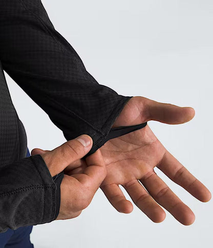 The North Face - Summit FUTUREFleece LT 1/2 Zip - Men's