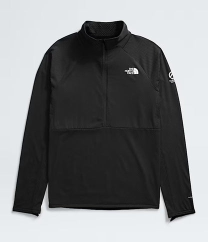 The North Face - Summit FUTUREFleece LT 1/2 Zip - Men's