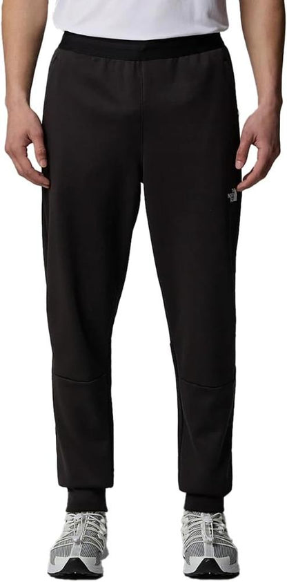 The North Face - Mountain Athletics Fleece Pant - Men's - Tnf Black
