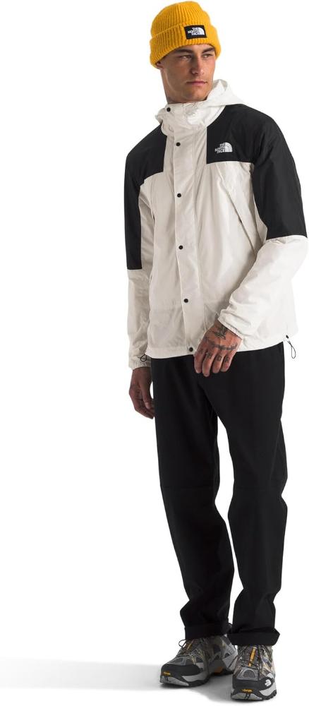 The North Face - Mountain Wind Jacket - Men's