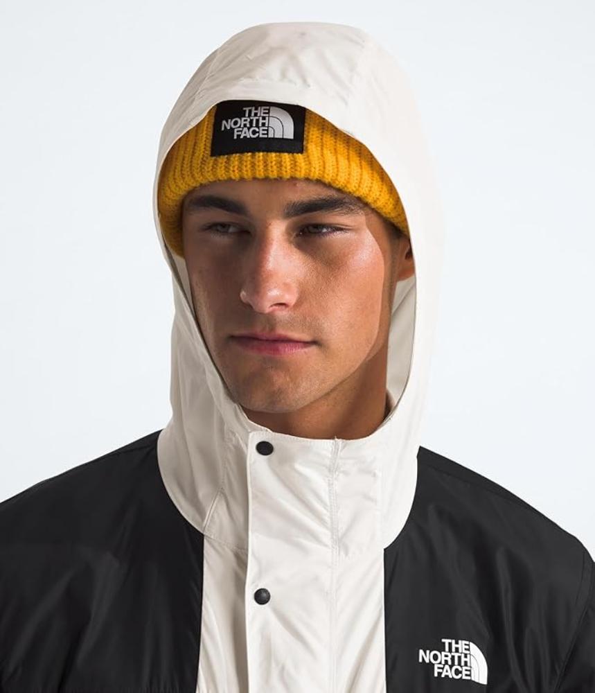 The North Face - Mountain Wind Jacket - Men's