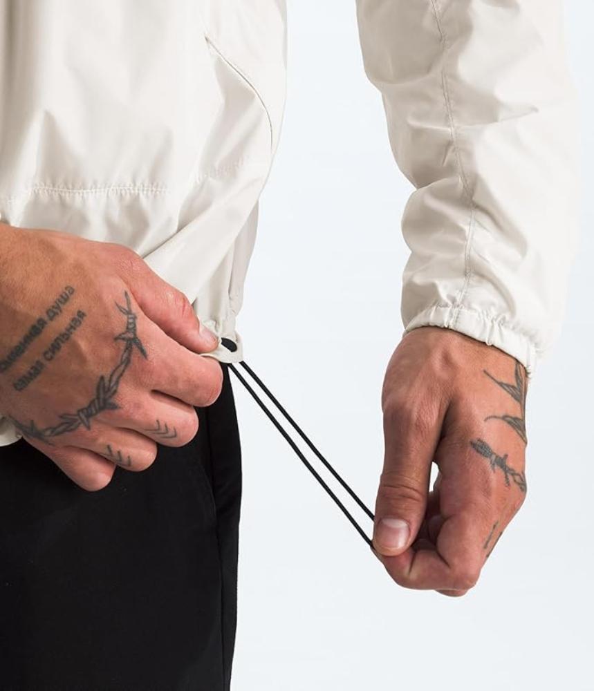 The North Face - Mountain Wind Jacket - Men's