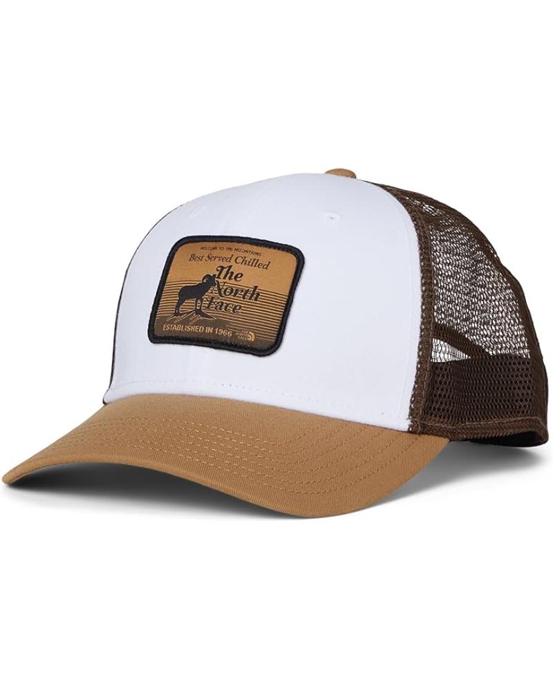 The North Face - Mudder Trucker