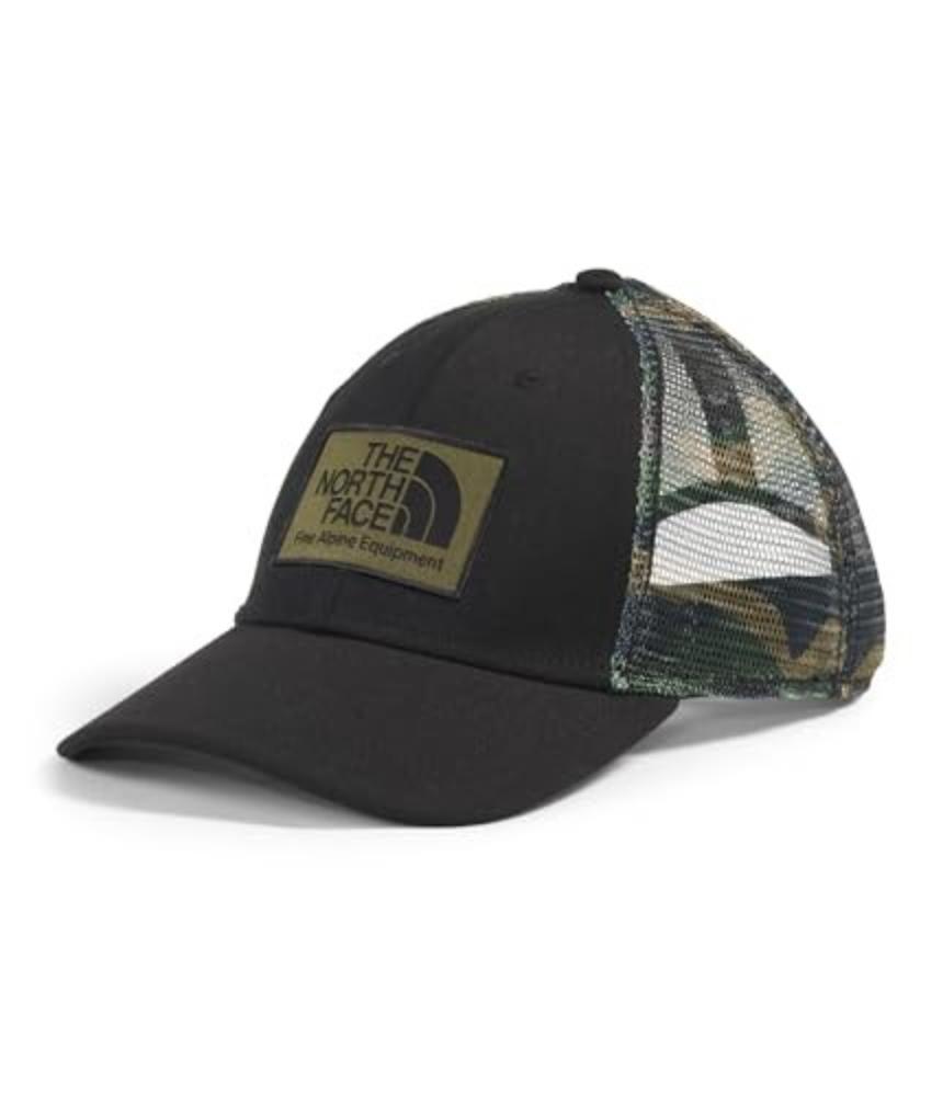 The North Face - Mudder Trucker