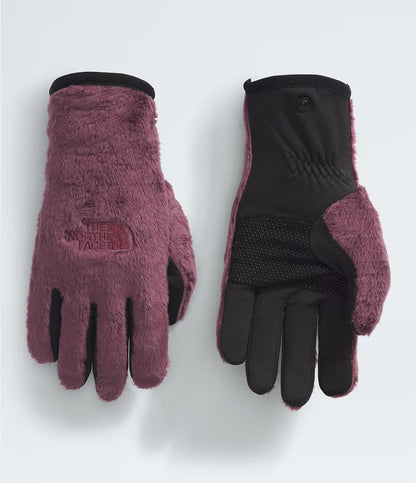 The North Face - Osito Etip Glove - Women's - Smoked Pearl