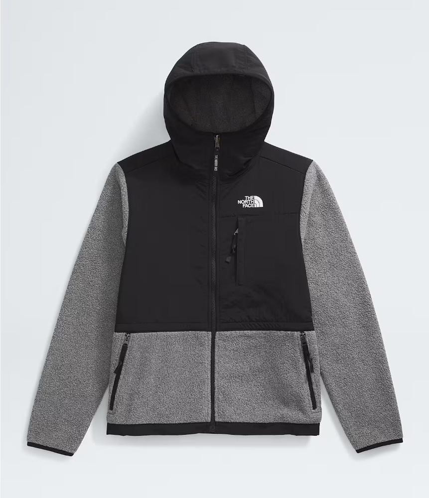 The North Face - Retro Denali Hoodie - Women's - Tnf Black