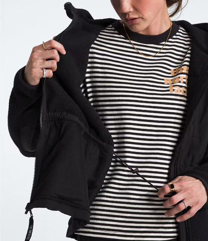 The North Face - Retro Denali Hoodie - Women's