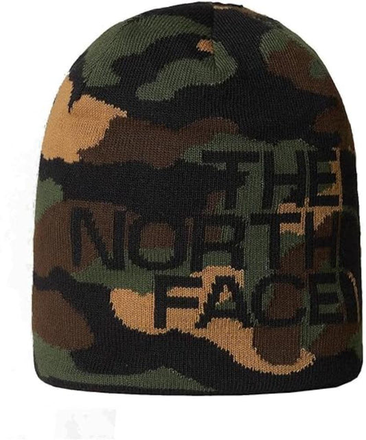 The North Face - Reversible Highline Beanie