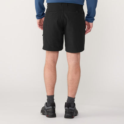 The North Face - Rolling Sun Packable Short - Men's - Stone Brown