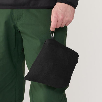 The North Face - Rolling Sun Packable Short - Men's - Stone Brown