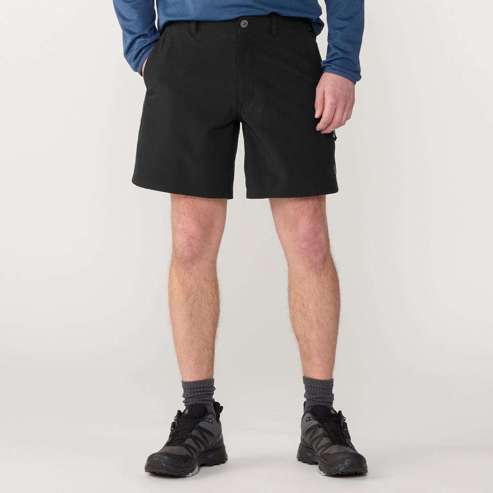 The North Face - Rolling Sun Packable Short - Men's