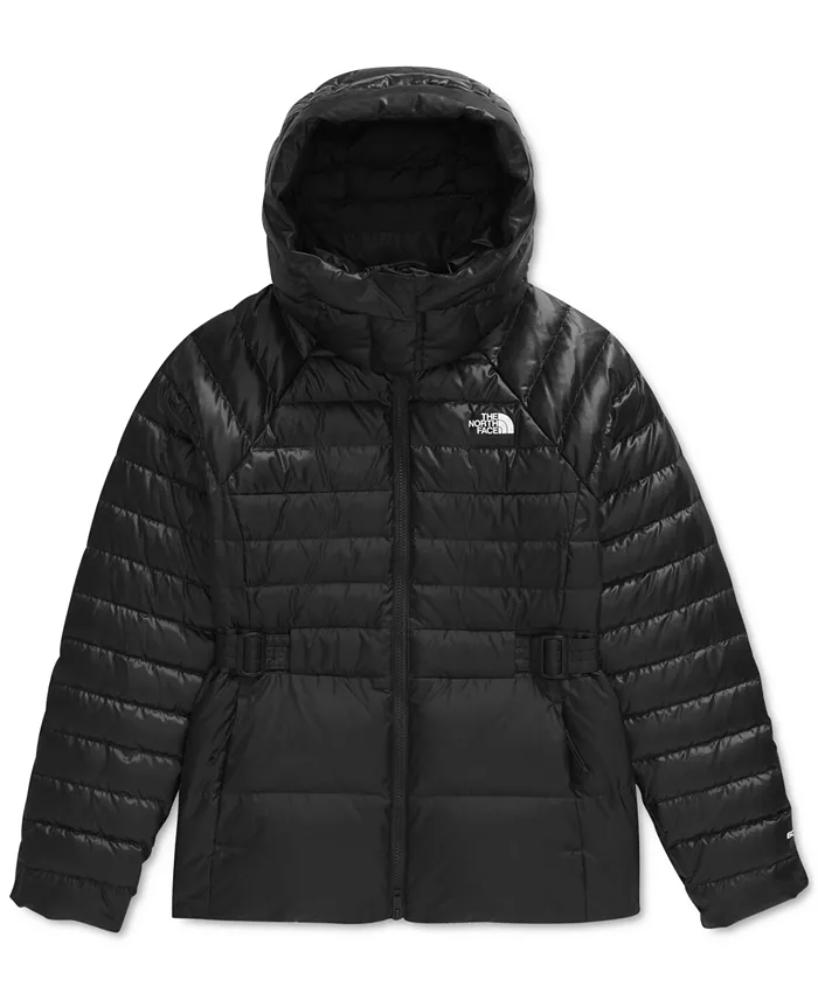 The North Face - Ruby Jacket - Women's - Tnf Black