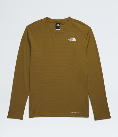 The North Face - Shadow Long Sleeve - Men's - Tnf Black