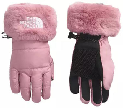 The North Face - Shasta Glove - Girl's