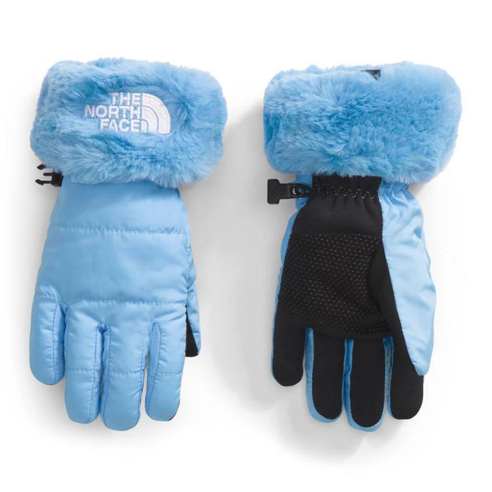 The North Face - Shasta Glove - Girl's - Tnf Black/Tnf Black