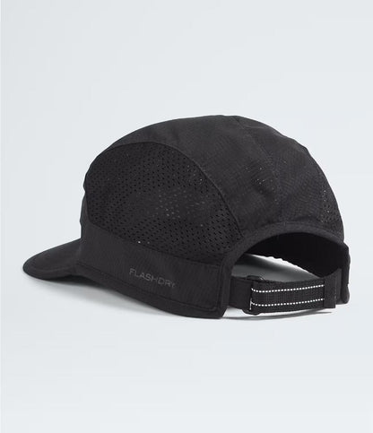 The North Face - Summer LT Run Hat - Tnf Black