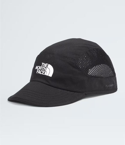 The North Face - Summer LT Run Hat - Tnf Black