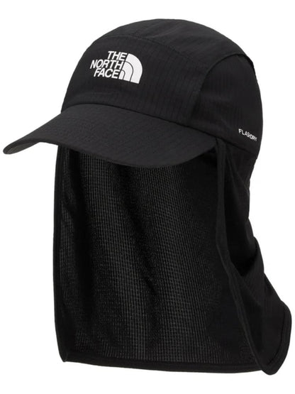 The North Face - Summer LT Sunshield - Tnf Black