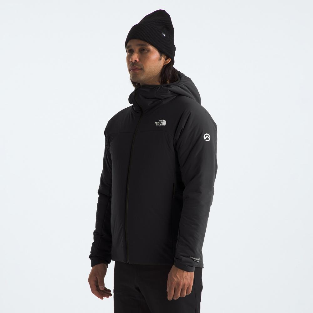The North Face - Summit Casaval Hybrid Hoodie - Men's