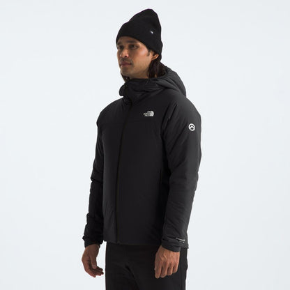 The North Face - Summit Casaval Hybrid Hoodie - Men's