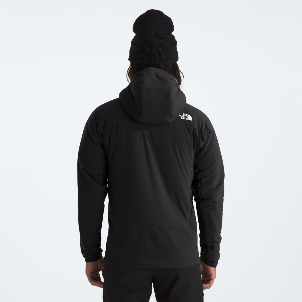 The North Face - Summit Casaval Hybrid Hoodie - Men's