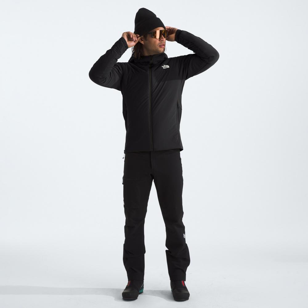 The North Face - Summit Casaval Hybrid Hoodie - Men's