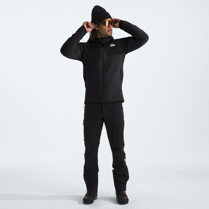 The North Face - Summit Casaval Hybrid Hoodie - Men's