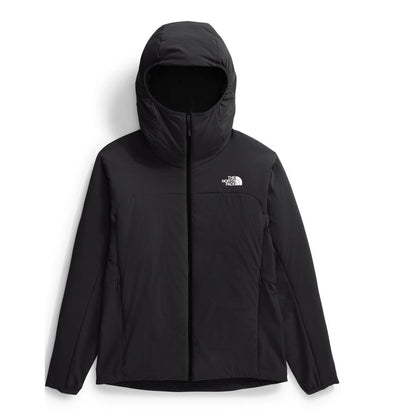 The North Face - Summit Casaval Hybrid Hoodie - Men's - TNF Black-NPF
