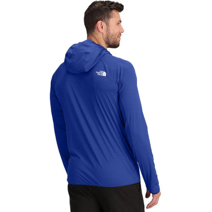 The North Face - Summit Direct Sun Hoodie - Men's - Tnf Blue