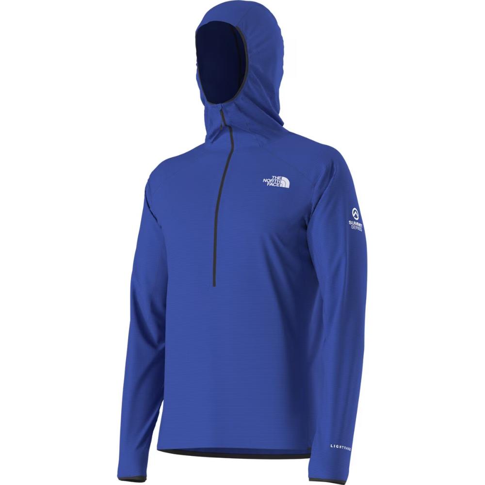 The North Face - Summit Direct Sun Hoodie - Men's - Tnf Blue