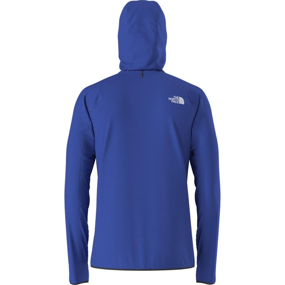 The North Face - Summit Direct Sun Hoodie - Men's - Tnf Blue