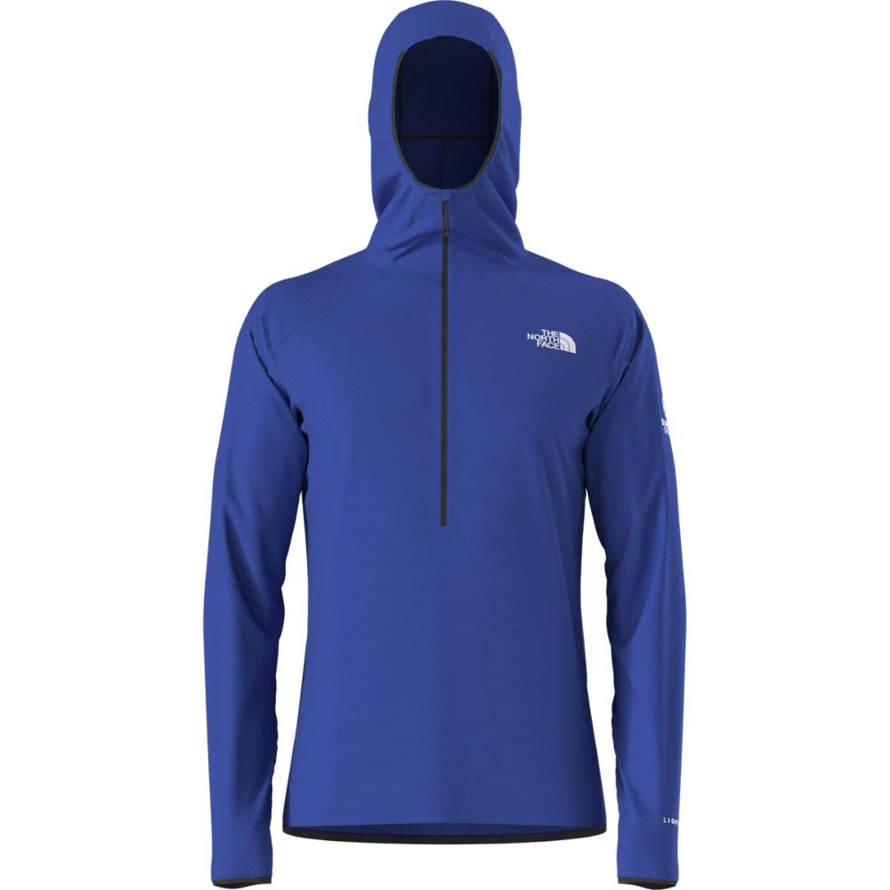 The North Face - Summit Direct Sun Hoodie - Men's - Tnf Blue