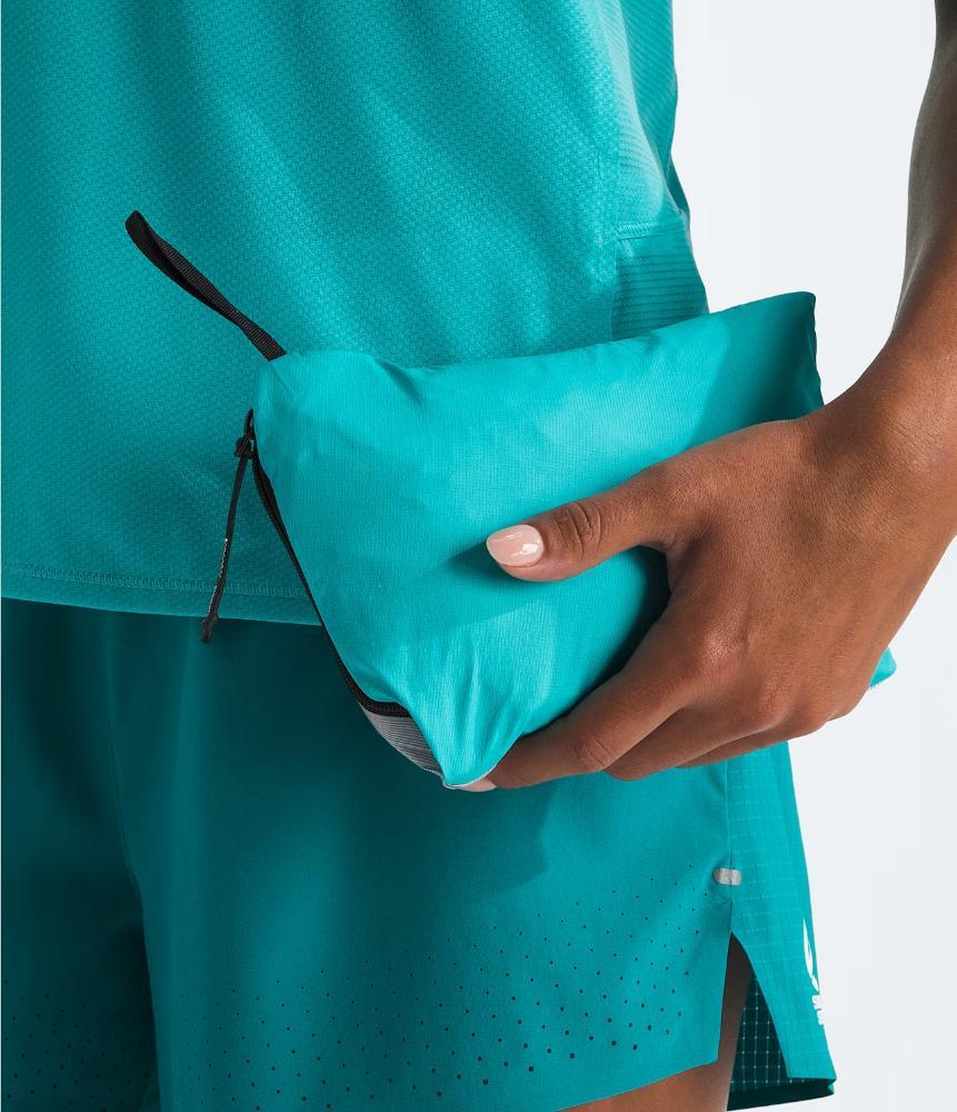 The North Face - Summit Superior Futurelight Jacket - Women's - Galactic Blue-D