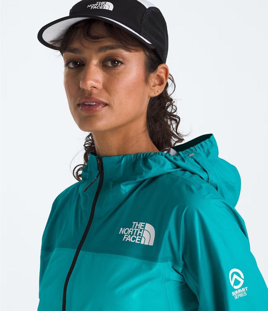 The North Face - Summit Superior Futurelight Jacket - Women's