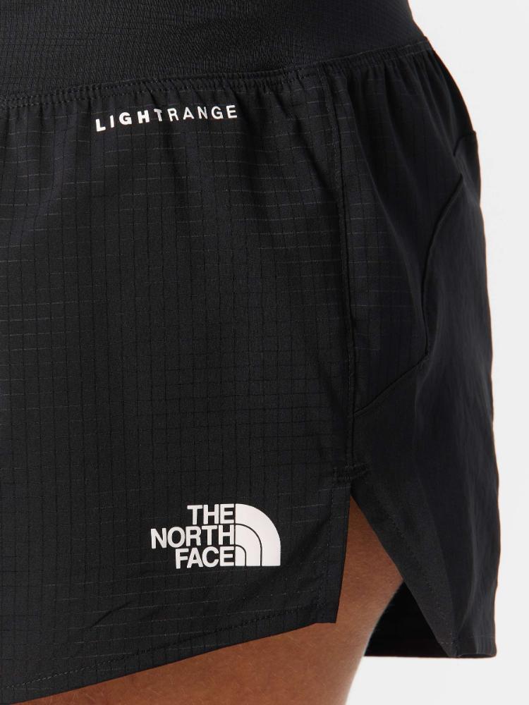 The North Face - Sunriser Short 3in - Women's - Tnf Black